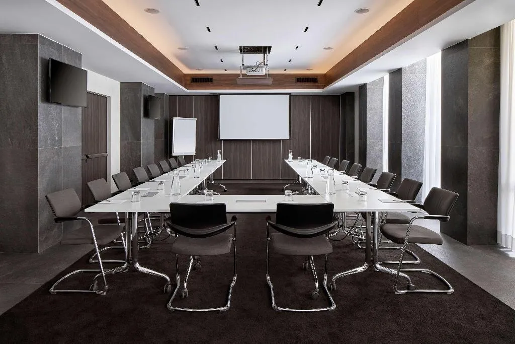 Conferences, Hyatt Centric Milan Centrale, Milan
