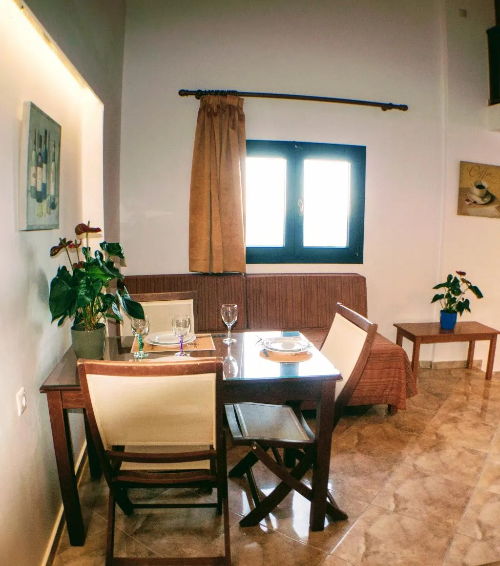 SUITE DUPLEX Room, Ippoliti Village, Crete