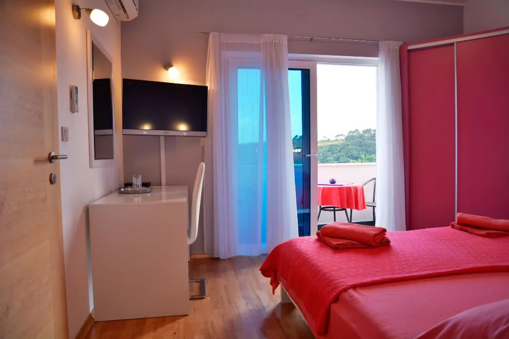 Room, Villa Avantgarde BandB, Dubrovnik