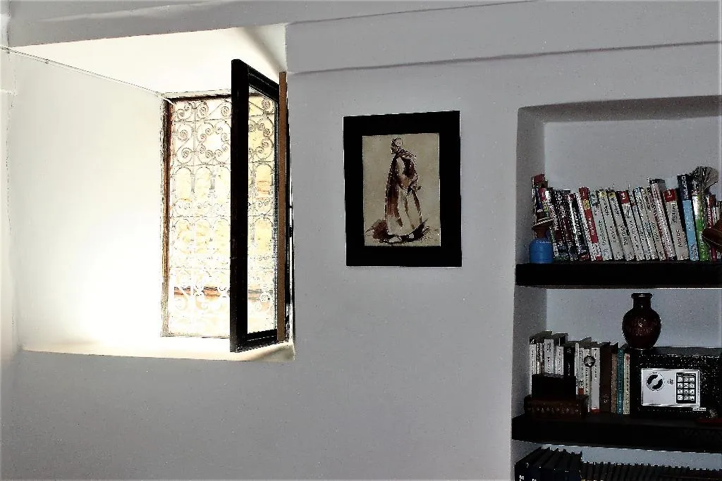 SUITE STANDARD Room, Riad Alamine, Marrakech