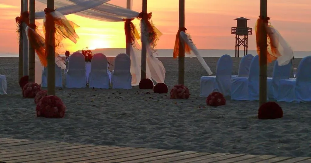 Conferences, Meliá Zahara Atlanterra, Costa De La Luz