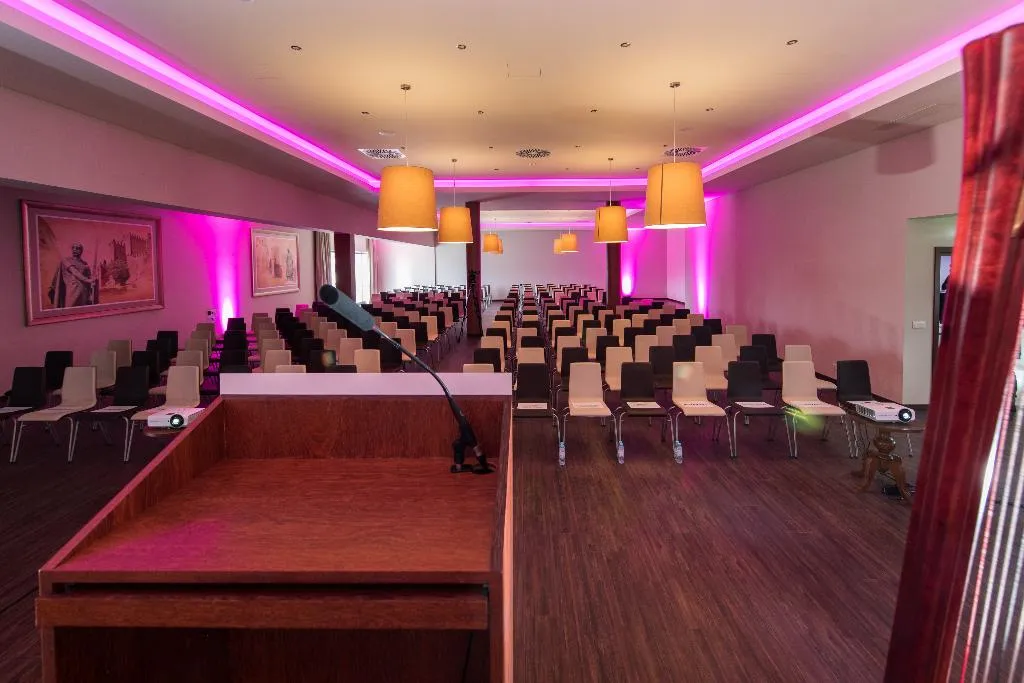 Conferences, Vila Gale Collection Braga, Porto