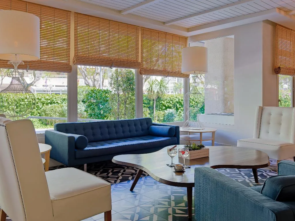 Lobby, H10 Vintage Salou, Costa Dorada