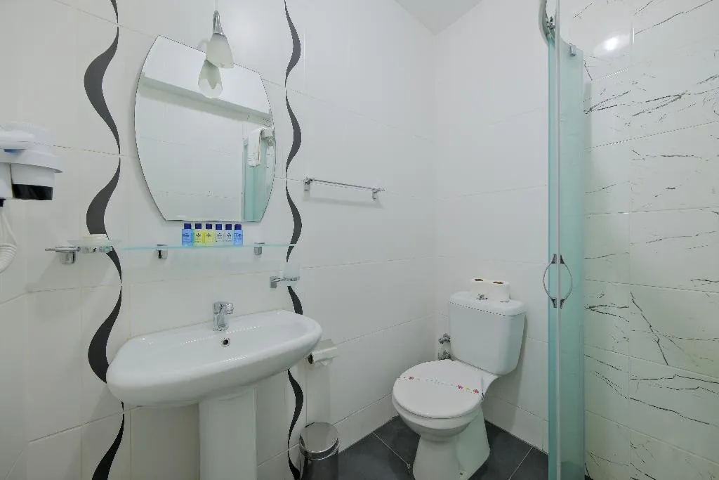 DOUBLE HONEYMOON Room, Larimar Suite Hotel, Dalaman