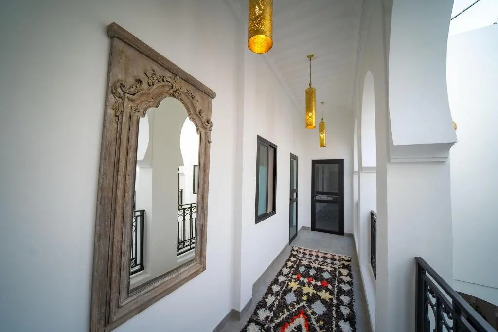 Room, Riad Shanima & Spa, Marrakech