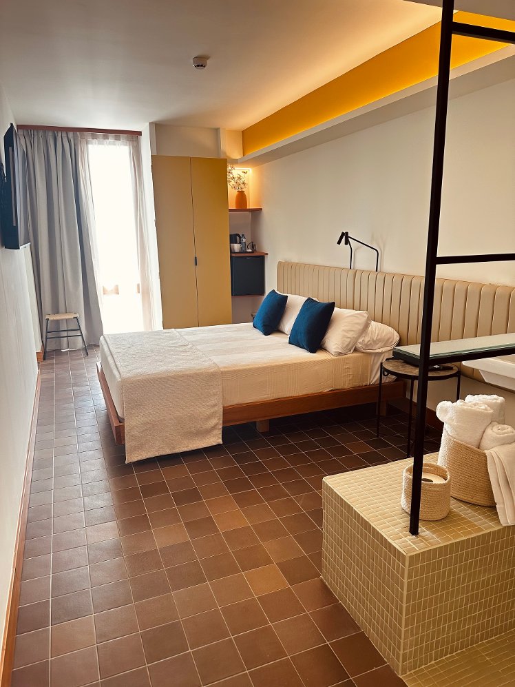 Hotel Sunclub Calavinya Adults Recommended, Costa Dorada