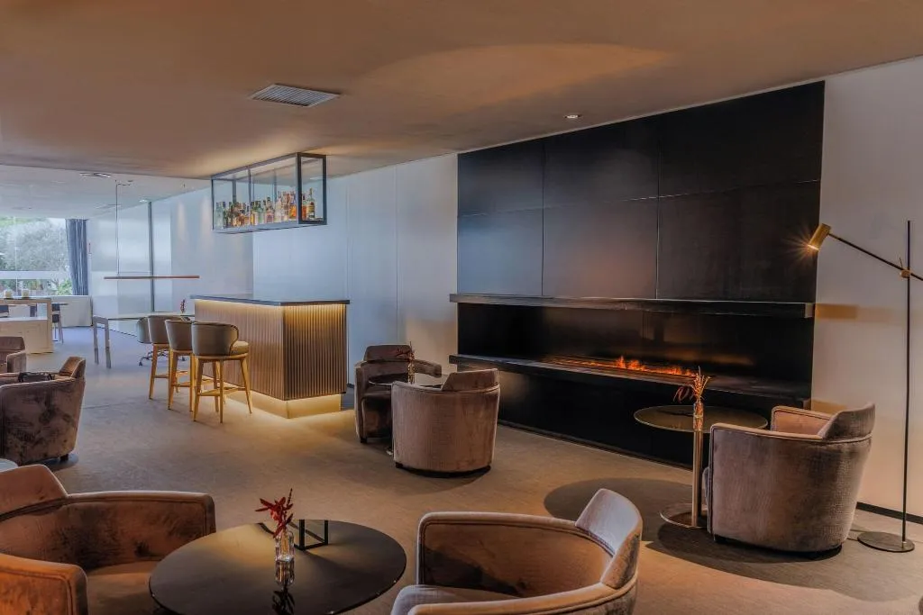 Bar, Hotel Vilamari, Barcelona
