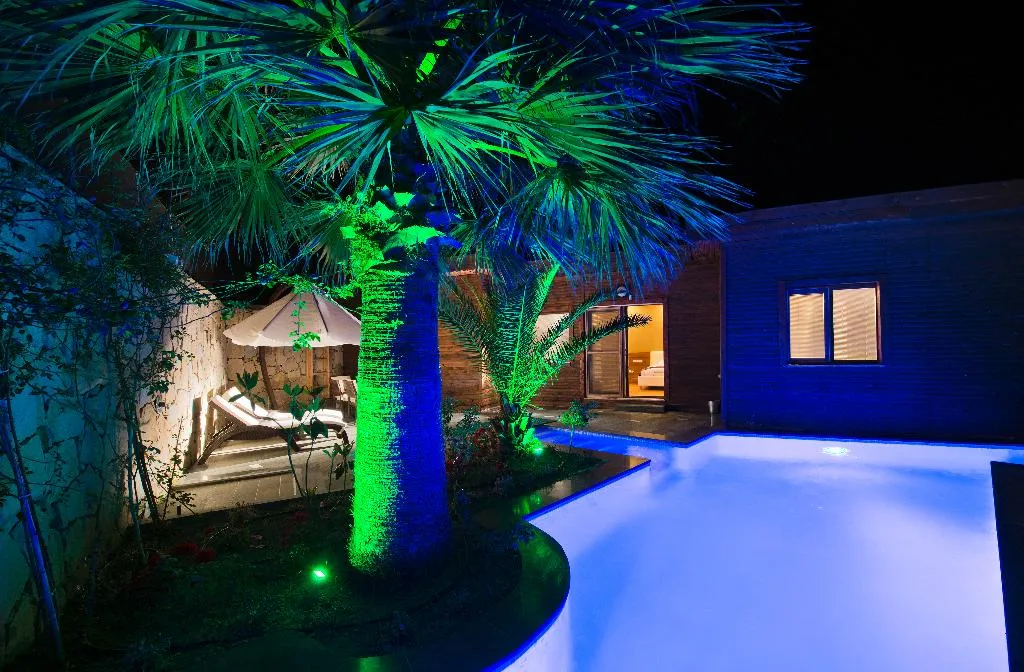 Room, Flora Garden Beach Side, Antalya