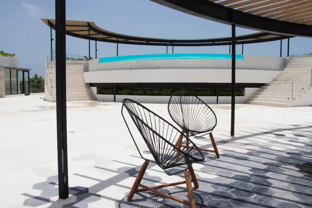 General view, The Panoramic By Xperience Hotels, Cancun Area