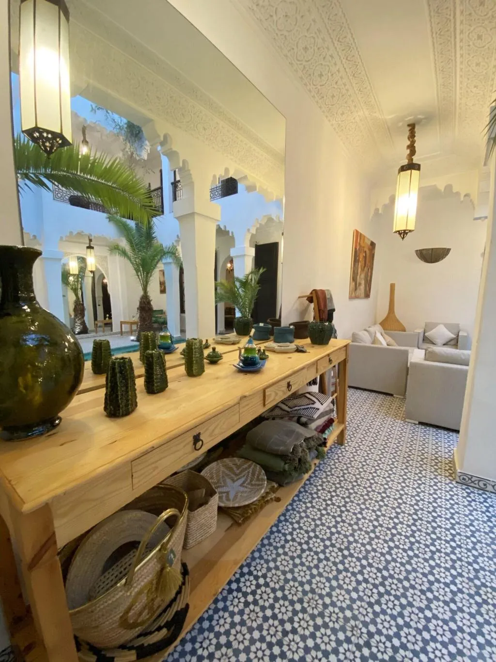 Sports and Entertainment, Riad Fabiola Et Spa, Marrakech
