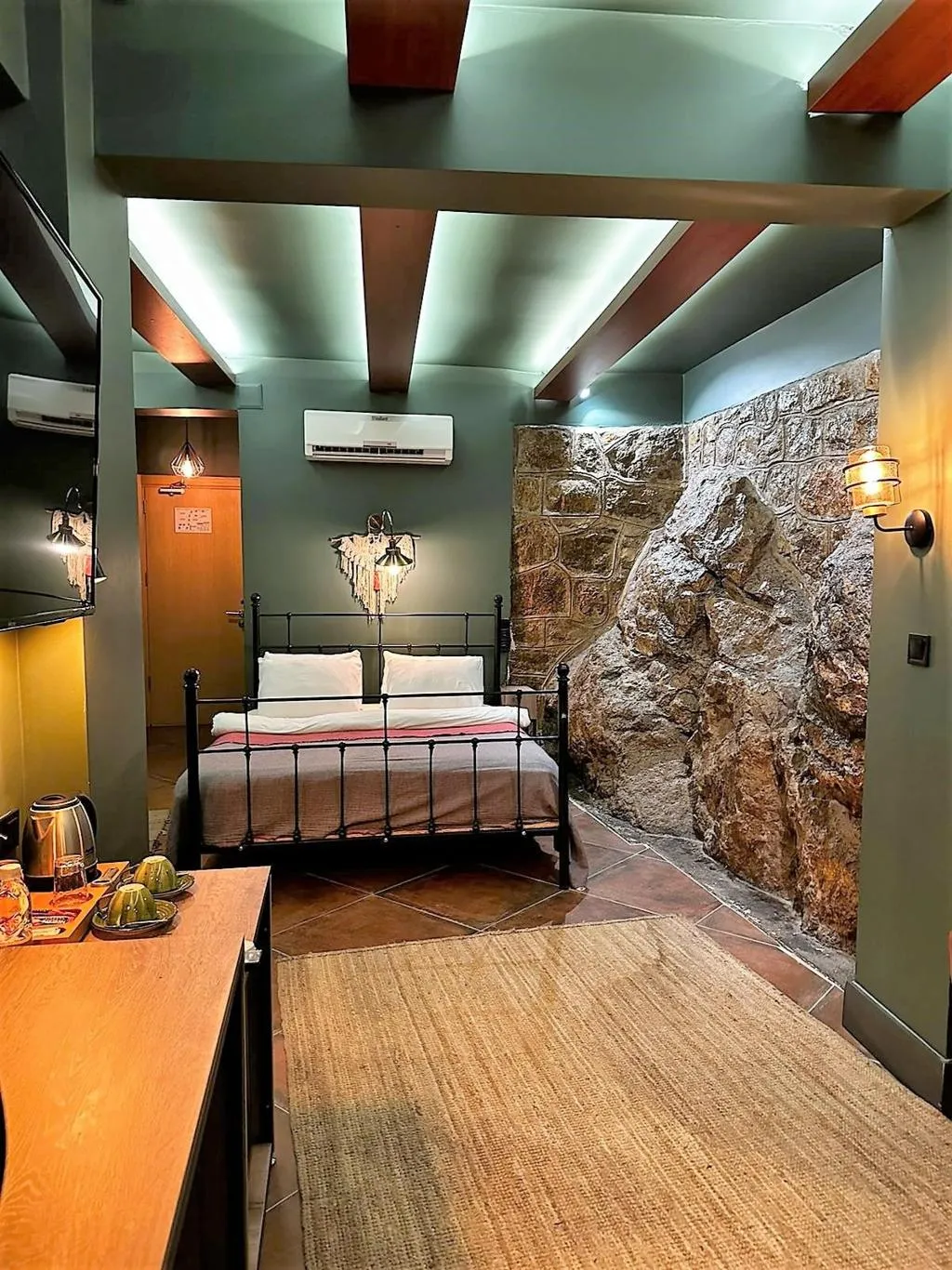 Room STANDARD Room, Sunset Hotel Marmaris, Dalaman