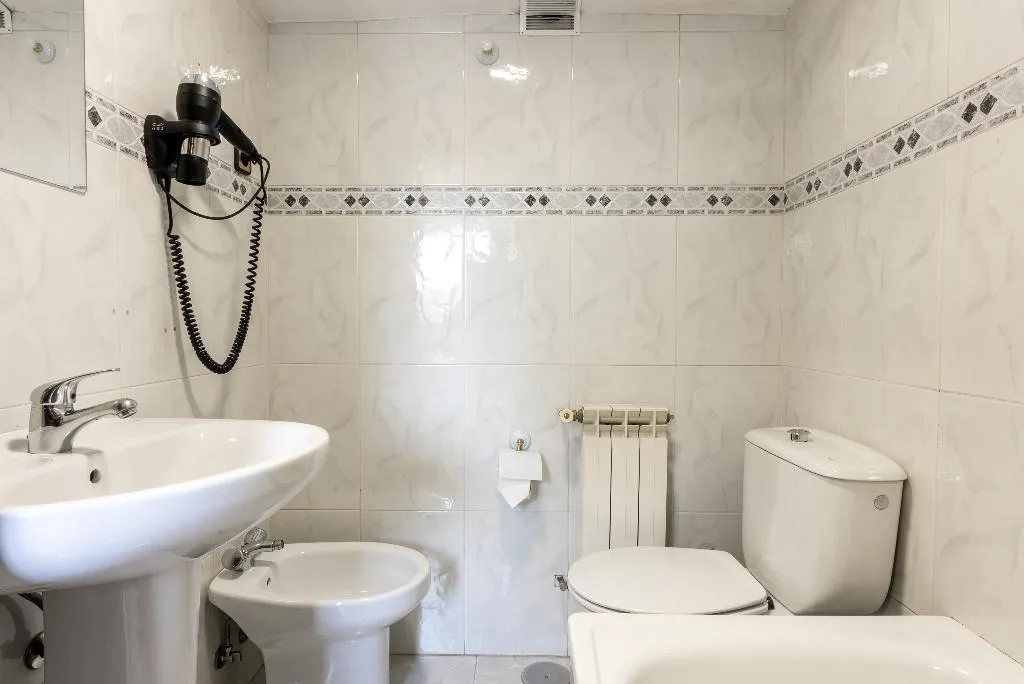 APARTMENT CAPACITY 3 Room, Smartr Chueca, Madrid