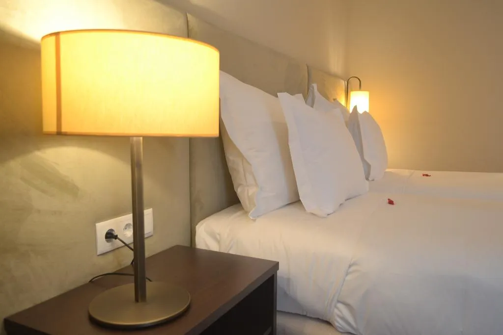 TWIN PREMIUM Room, Premium Porto Maia, Porto