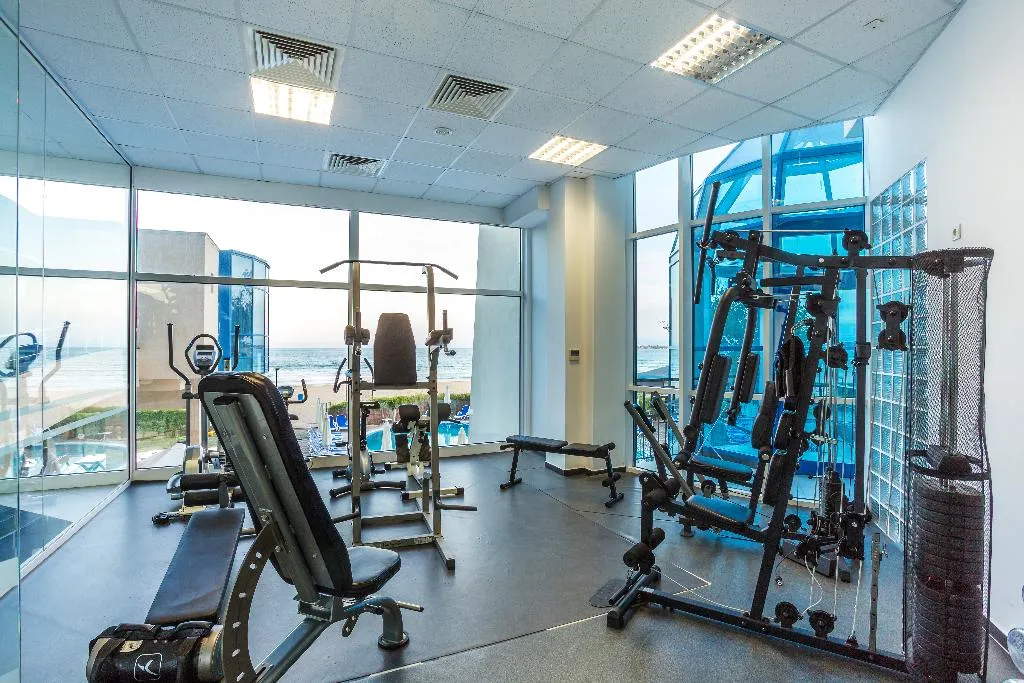 Sports and Entertainment, Blue Pearl Hotel, Bourgas