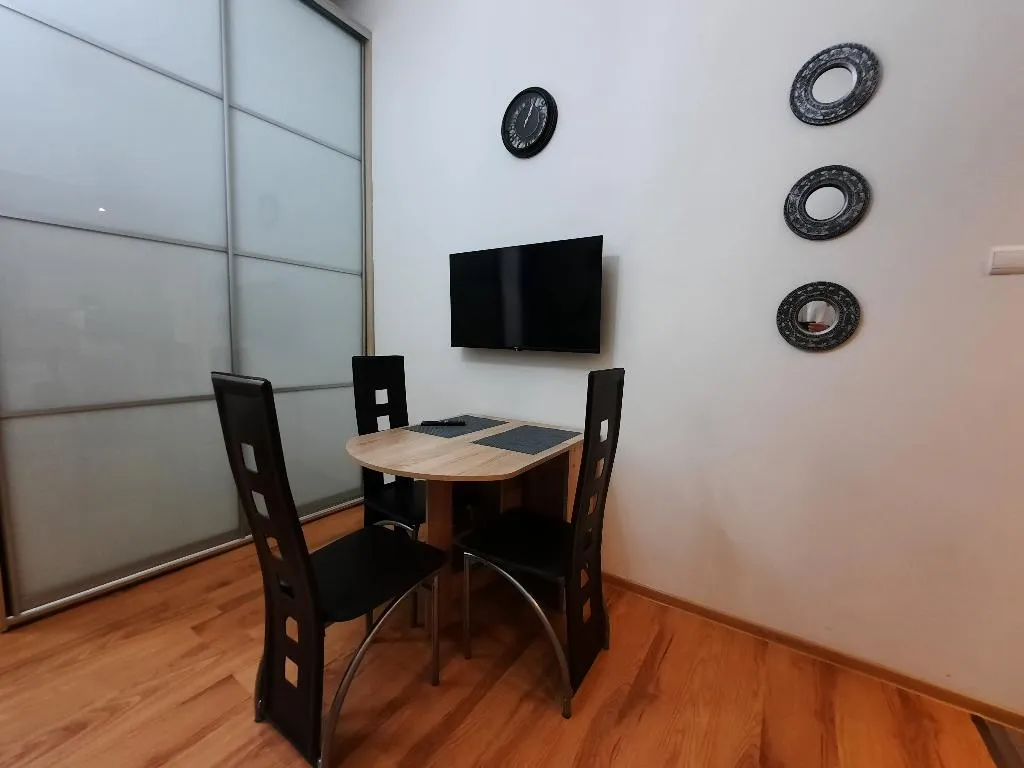 APARTMENT TWO BEDROOMS Room, Lorf Hostel&Coffee, Krakow