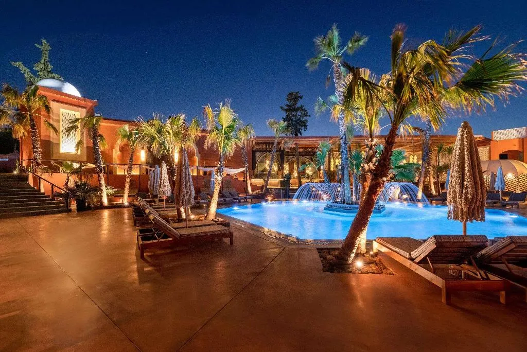 Pool, Venezia Resort Hotel and Spa, Rhodes