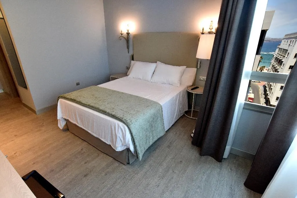 DOUBLE SINGLE USE Accessible Room, Doña Luisa, Gran Canaria