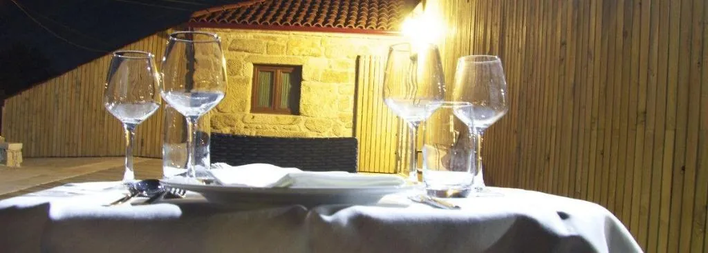 Restaurant, Casa De Lobos, Porto
