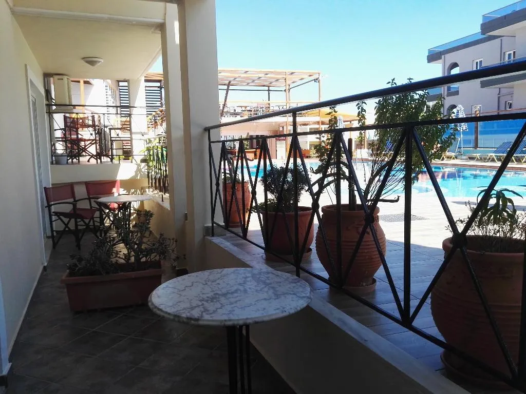 STUDIO SUPERIOR Room, Epis Hotel, Crete