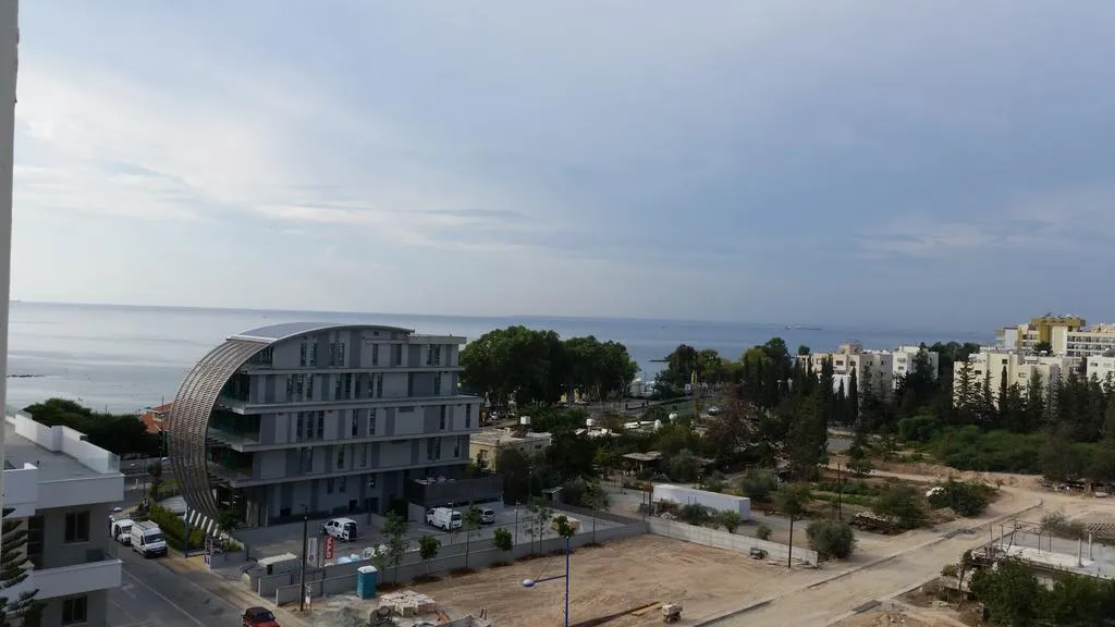 General view, Caravel, Cyprus