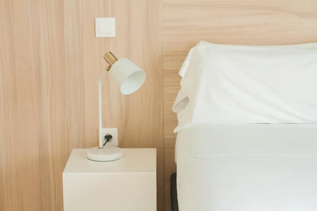 STUDIO STANDARD Room, Room Select Porto Suites, Porto