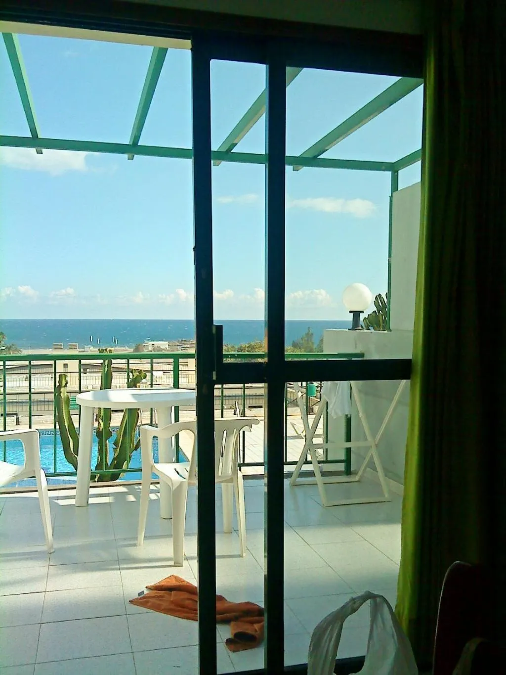 General view, Green Ocean, Gran Canaria