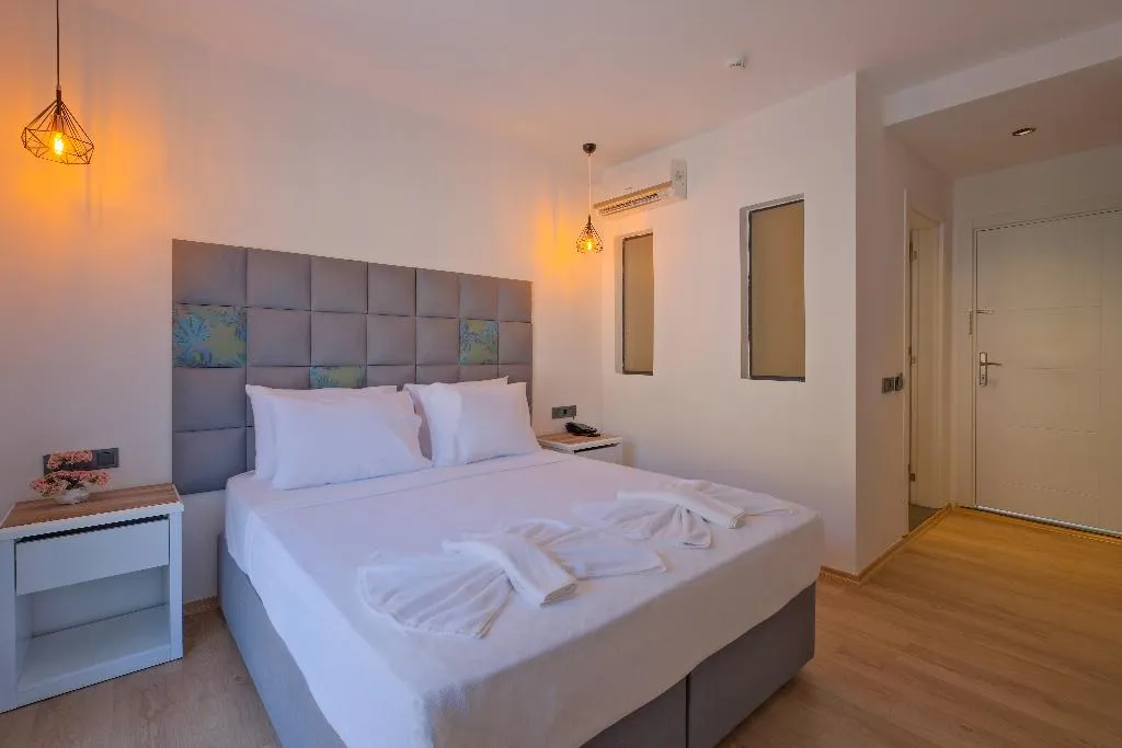 DOUBLE SUPERIOR Room, Akdeniz Beach, Dalaman