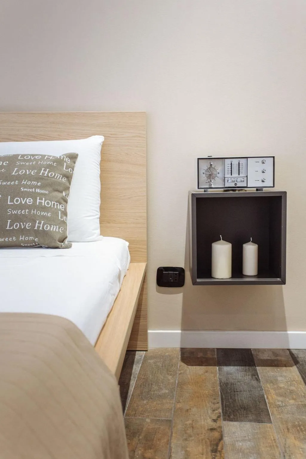 Room, Politeama Luxury Suites, Palermo