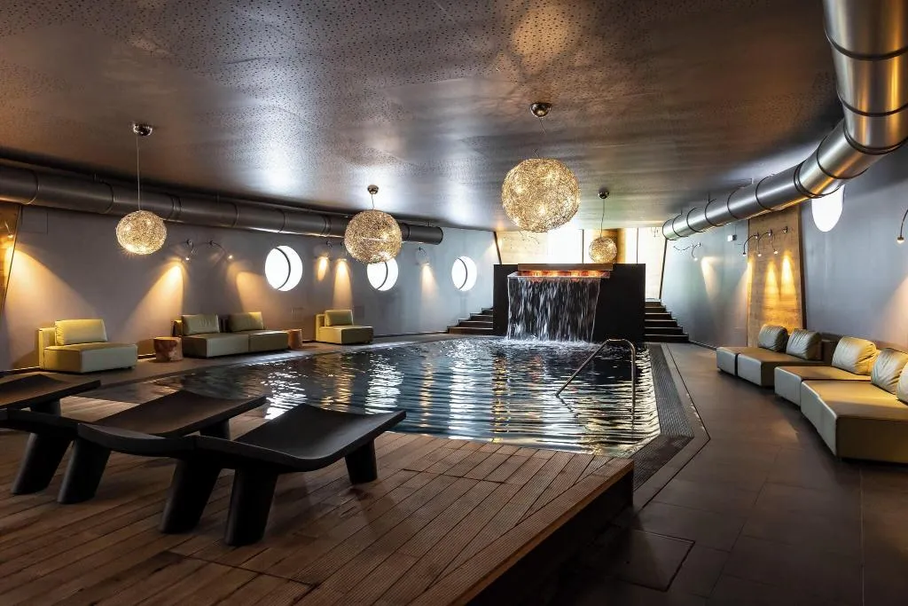 Sports and Entertainment, Linta Hotel Wellness & Spa, Venice