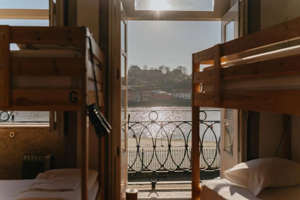Room, Happy Porto Hostel & Apartments, Porto