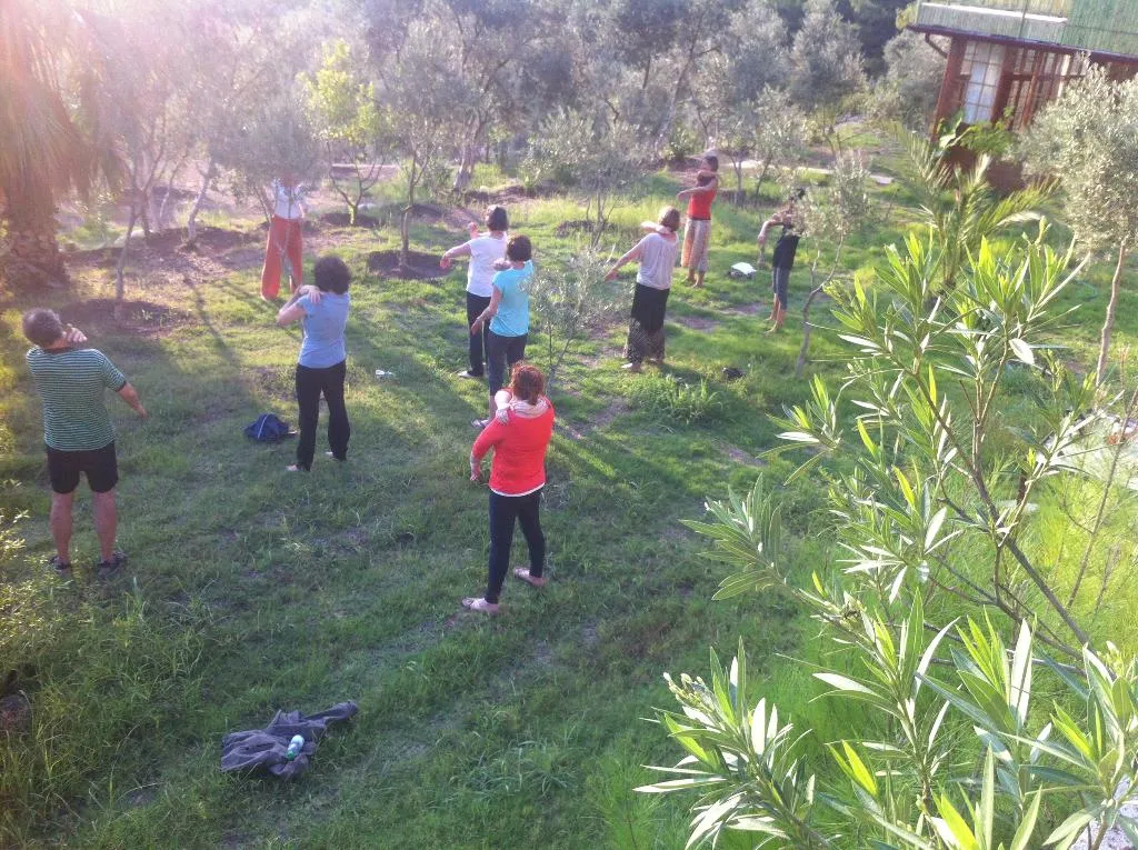 Sports and Entertainment, Olympos Mitos, Antalya