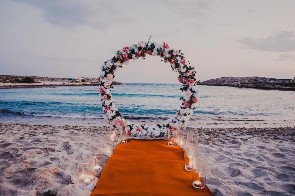 Sports and Entertainment, Tasia Maris Beach Hotel and Spa - Adults Only, Cyprus