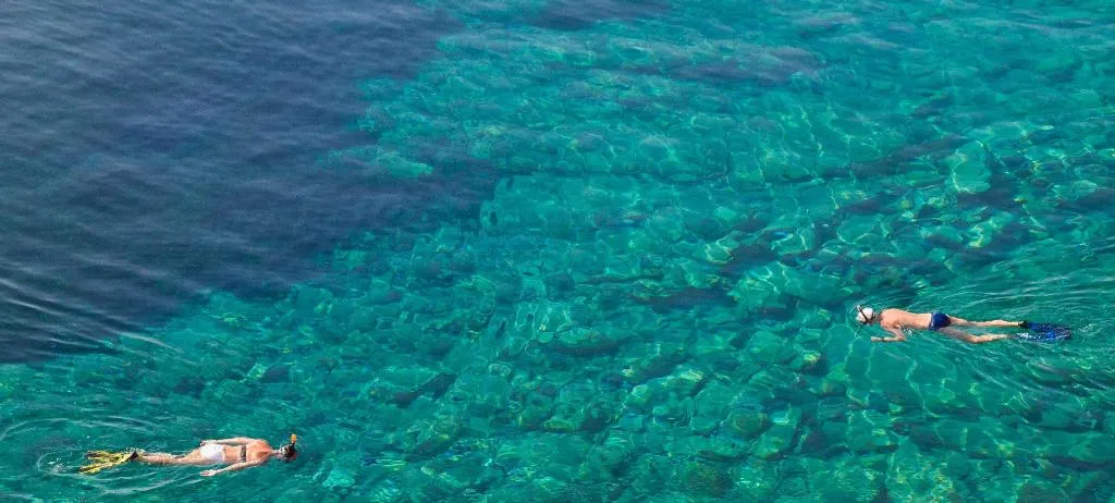 Beach, Peninsula Resort & Spa, Crete
