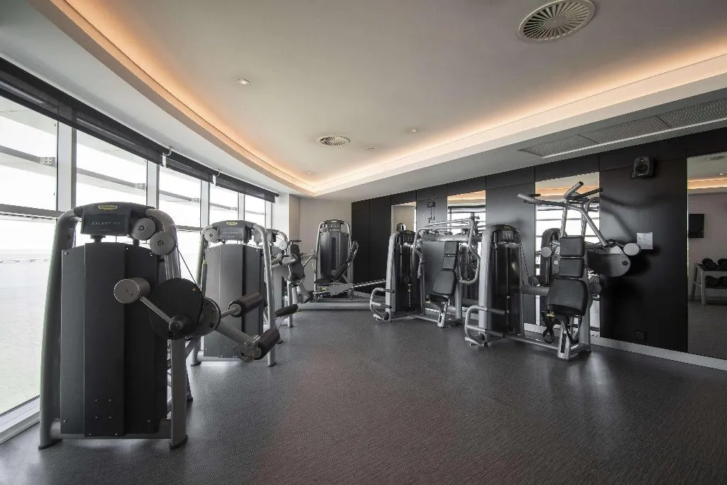 Sports and Entertainment, Myriad By Sana Hotels, Lisbon