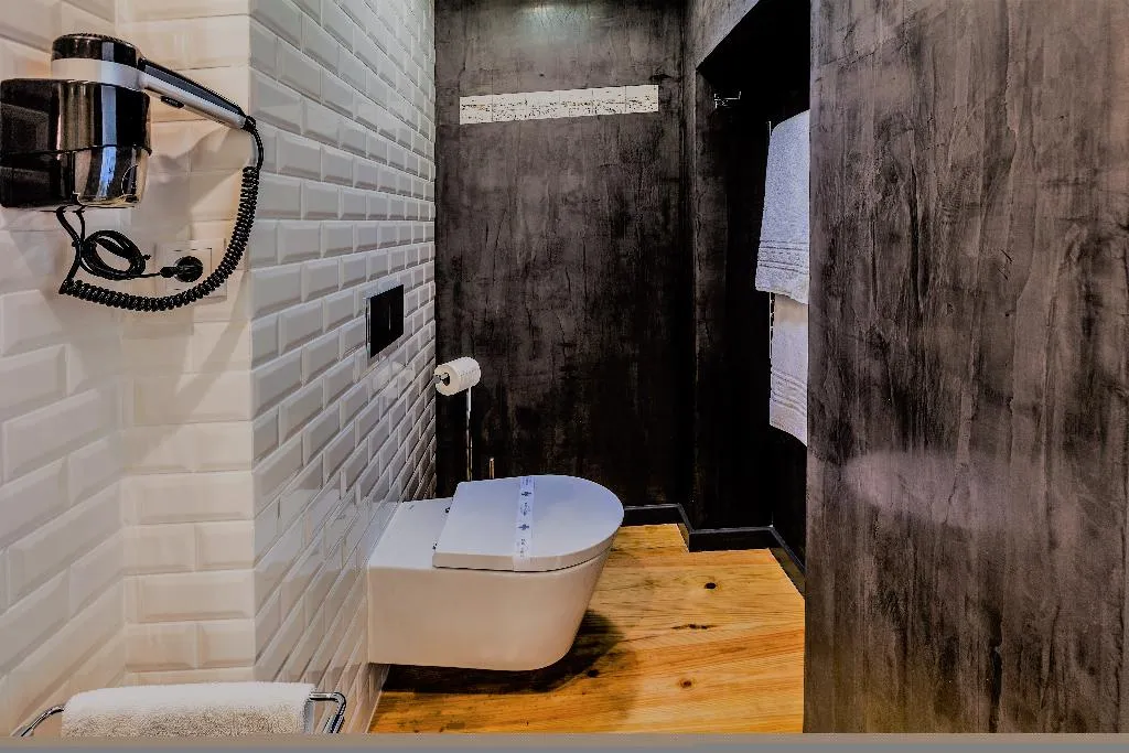 APARTMENT DUPLEX Room, Casas do Porto - Ribeira Apartments, Porto