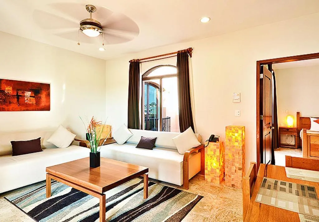 SUITE OCEAN VIEW ONE BEDROOM Room, Acanto Boutique Hotel Playa del Carmen, Playa Del Carmen