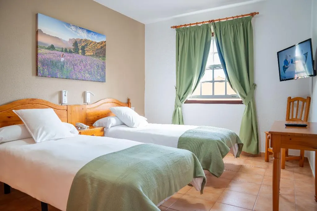 APARTMENT STANDARD Room, Oasis San Antonio Apartmentos, La Palma