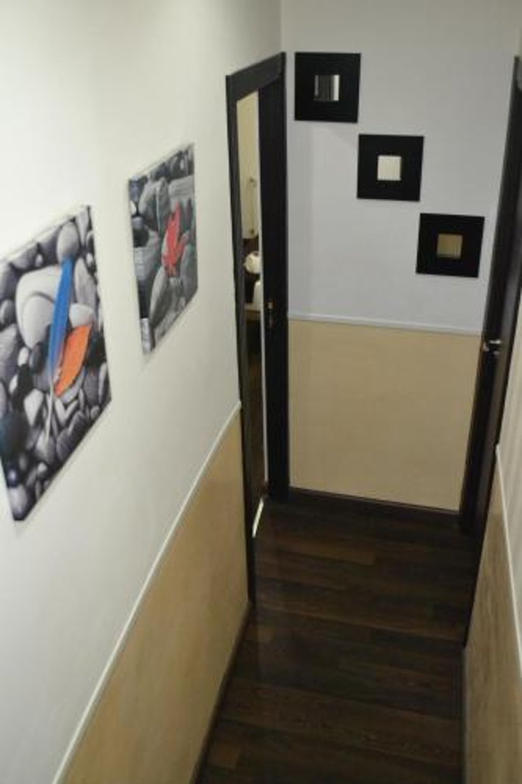 Hostal El Brezo, Madrid