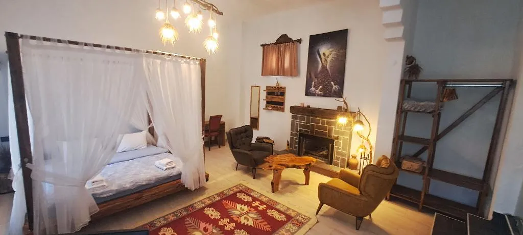 SUITE PREMIUM Room, Manastirhan Otel Kazdaglari, Izmir