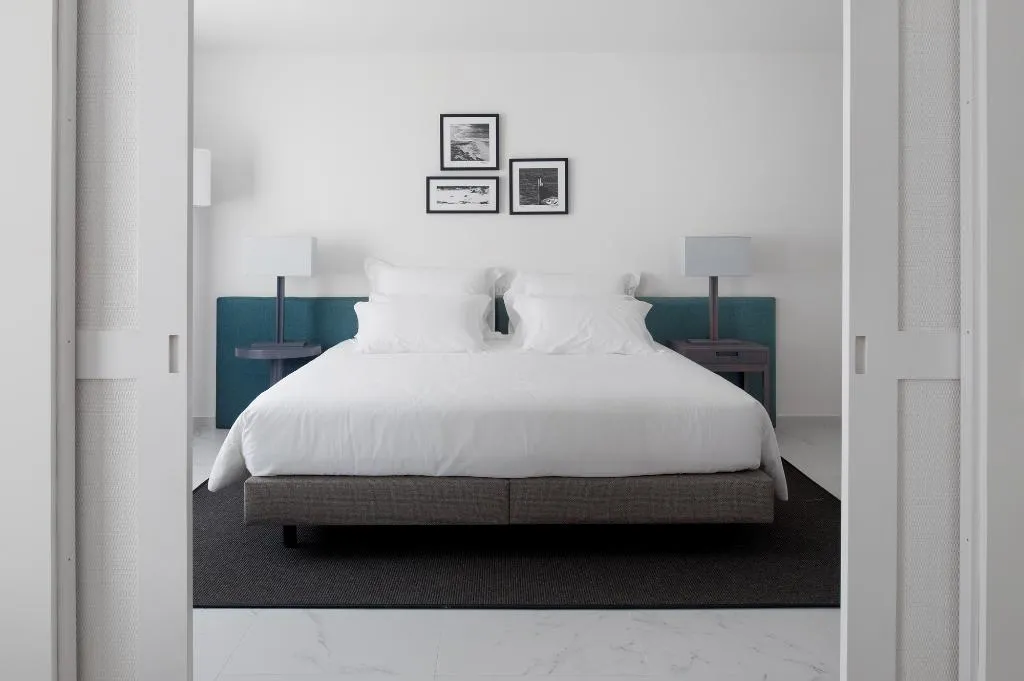 SUITE STANDARD Room, Furadouro Boutique Hotel Beach & Spa, Porto