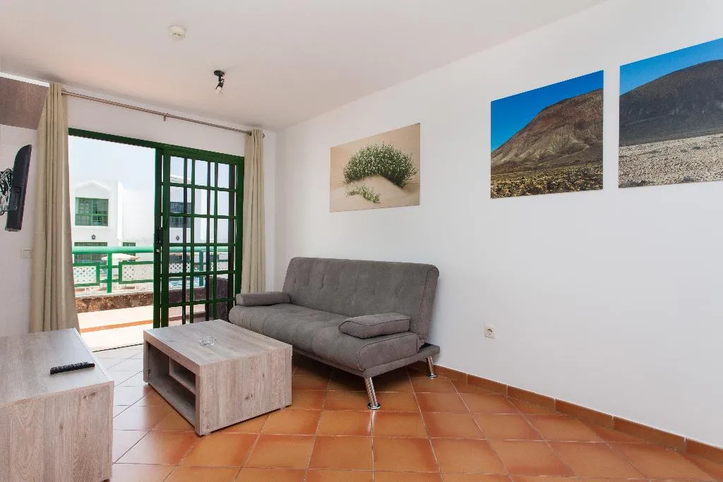 APARTMENT STANDARD Room, Tao Caleta Playa, Fuerteventura