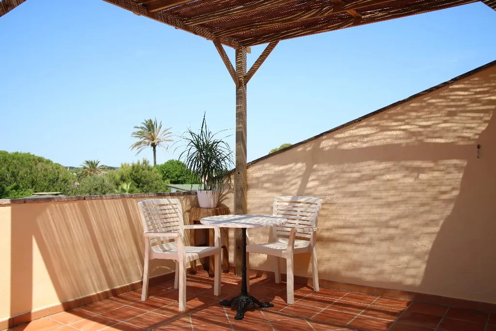 Double or Twin SUPERIOR WITH TERRACE Room, Son Tretze, Menorca