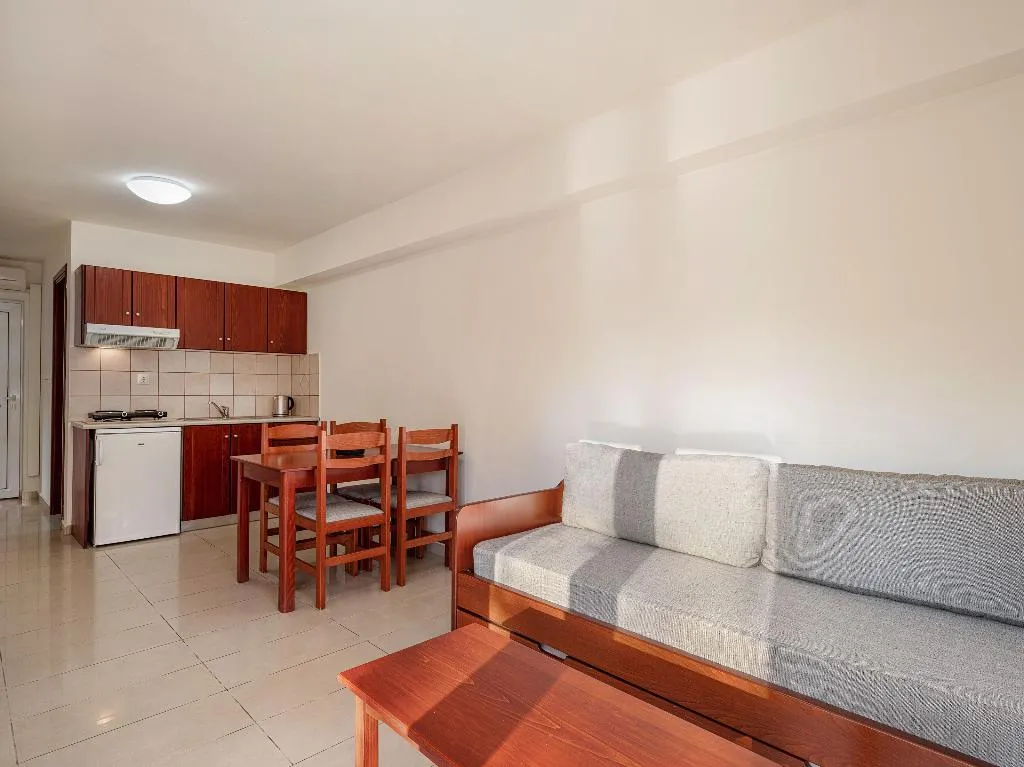 APARTMENT ONE BEDROOM Room, Artemis Apartments, Crete