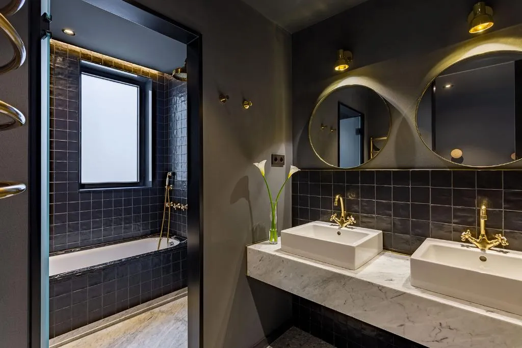JUNIOR SUITE STANDARD Room, Room Mate Collection Gerard, Barcelona, Barcelona