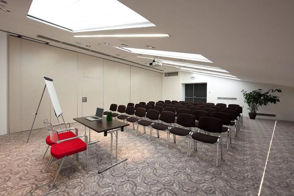 Conferences, Hotel Polski Pod Białym Orłem, Krakow