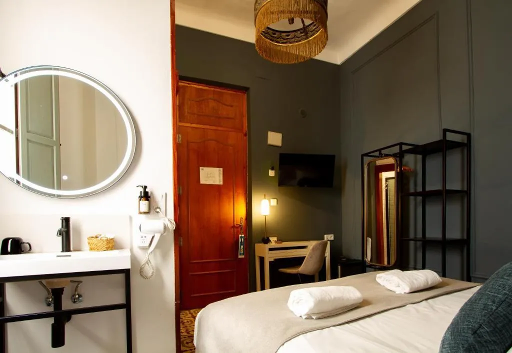 DOUBLE STANDARD Room, Les Monges Palace, Costa Blanca