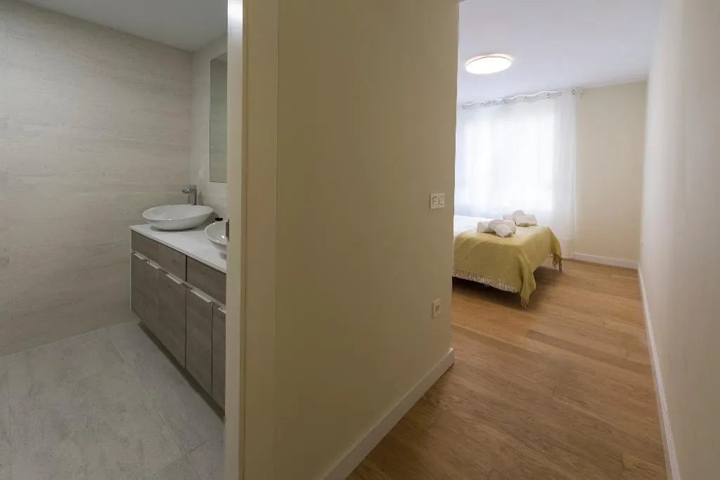 APARTMENT TWO BEDROOMS Room, HQ Rooms San Vicente, Valencia