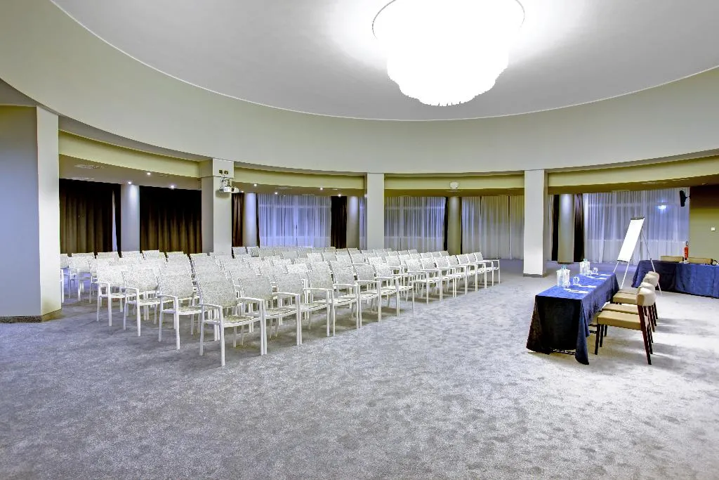 Conferences, Galzignano Resort Terme & Golf - Hotel Splendid, Venice