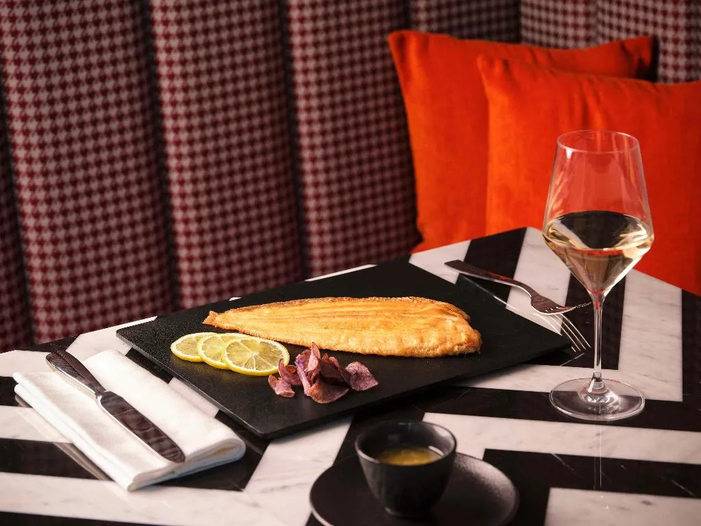 Restaurant, Hyatt Centric Milan Centrale, Milan