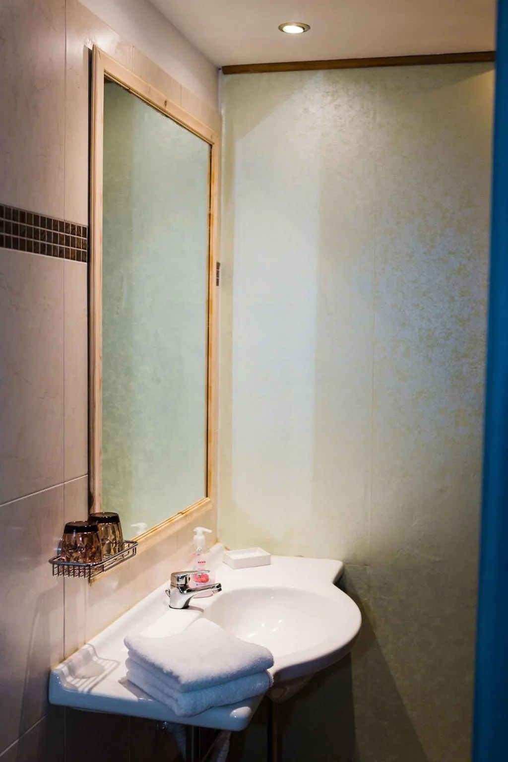 Room, Istron Collection Villas, Crete